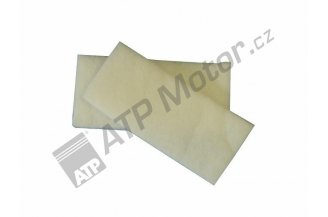 53371907: Filtr topení M97,FRT