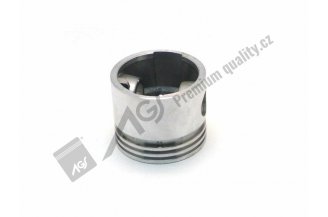 950949B AGS: Píst kompresoru B d=65,00 mm UŘ I, LIAZ AGS