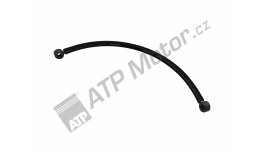 Kraftstoffversorgung I Z 4320-7340 d=12/14