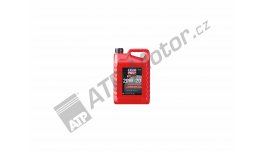 Touring high tech motoroil 20w-20 5l Liqui Moly