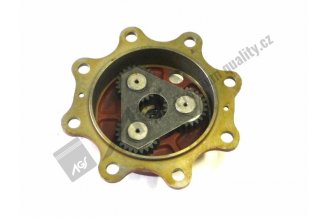 930208KOM: Reducer assy with satellite 30km M92,M97 CA 20.11 AGS