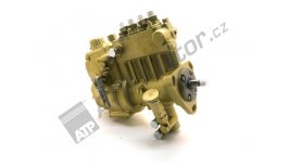 Injection pump 4V TUR 2480 83-009-980 super general repair with counterpart