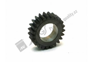 930206 AGS: Satelit reduktoru 30 km z=23/26mm M97, JRL CA 20.11 AGS