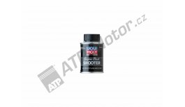 Motorbike eng. flush shooter  80ml Liqui Moly