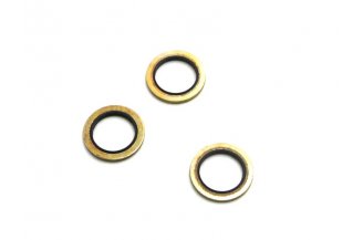 78800116: Sealing ring USIT 17,2x24x2,0