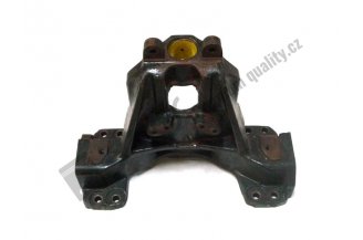 GO72113321: Konzola PN super GO bez protikusu 5511-3301, 6211-3304 AGS