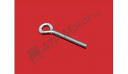 Tensioner bolt