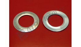 Sealing plate inner RUR-5