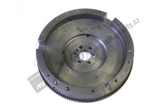 83003010: Flywheel with ring gear A 83-003-004 AGS