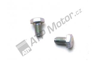 990985: Šroub M6x10