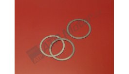 Abstandhalter 35x42x0,30