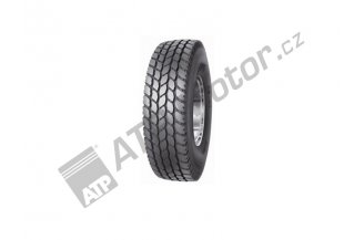 MI445/95R25: Tyre MITAS 445/95R25 174F CR-01 TL