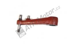 Rameno hydrauliky úplné P