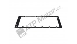 Těsnění víka hydrauliky C-330 kratší