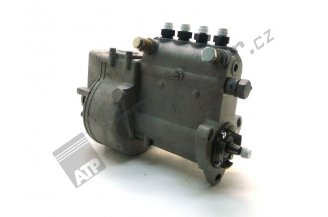 59010871: Injection pump 2446 4V super general repair with counterpart