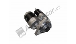 Startér s reduktorem 12V/2,7 kW MTZ, MMZ, T-25 z=10