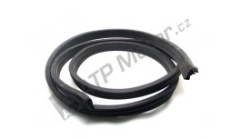 Rear glass gasket 53-369-026-M