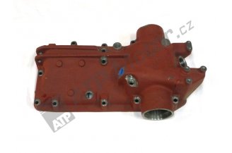 19400001: Víko hydrauliky EHR ZMS < 6/2009 FRT