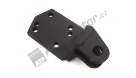 Hydrostatischer Lenkhebel JUGO