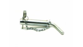 Locking pin d=30,00 mm 4511-5107 AGS