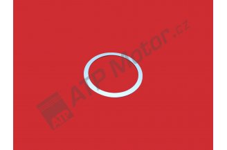 Z255354.62: Compressor head gasket