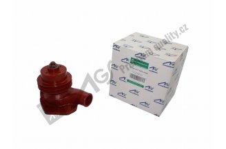 84017529AGS: Water pump low 83-017-500, 84-017-500 gr=2 4C AGS *