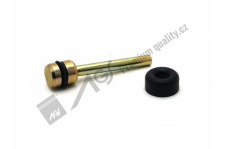 938409: Dichtungssatz für 83-296-019 AGS