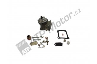 933660: Overpressure corrector