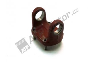 67453079: Unašeč s přírubou se šrouby 88-293-029