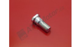 P53 Nabenschraube M18x1,5x52