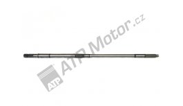 PTO shaft CZ