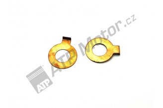 10121081: Podložka třecí