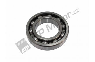 M211: Ball bearing