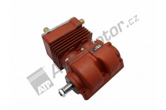 443614414300: Kompresor LIAZ 636