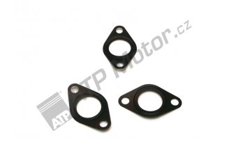 19030003: Těsnění výměníku FRT