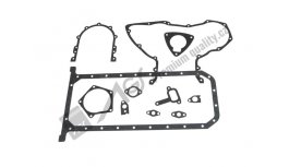 Crankcase gasket set Z 7520-10540 AGS