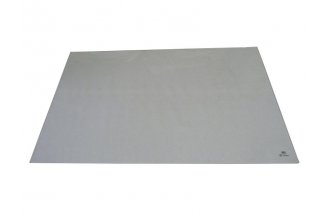 80368067: Glass rear top A