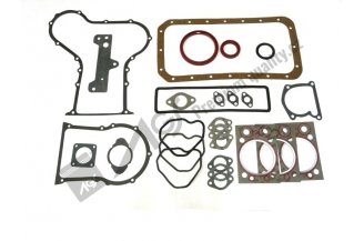 089410370CAGS: Engine gasket set 3V ATM s=1,50 mm Z 3011/3511 AGS