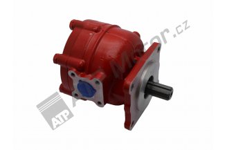 MNSH32M4: Hydraulikpumpe 5460-90