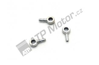 89009025: Hose connection 89-009-020