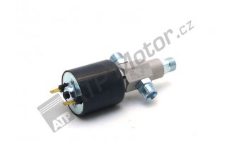 EV58/24V: Ventil elektromagnetický 24V LKT