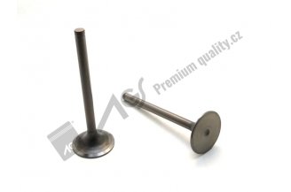 LVEINPLIA003: Ventil sací azotovaný 30° LIAZ TUR IN 1209014 AGS