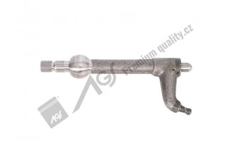 952002 AGS: Schaltsockel AGS