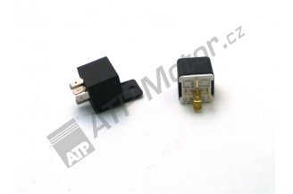 53350937: Schaltrelais 12V/30/20A