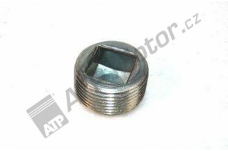 930120: Plug M24 CA JRL