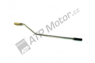 80295739: Táhlo vstřikovacího čerpadla