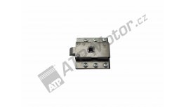 Zámek kabiny nový typ Ursus pravý