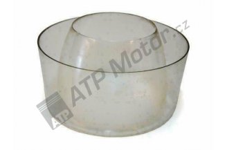 931335: Air cleaner bowl CZ 93-011-018