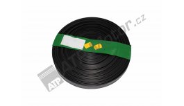 Těsnění kabiny 4011 pás kabina - nádrž metráž