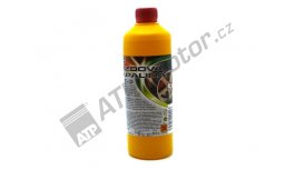 Bremsflüssigkeit DOT-3 0,5 L